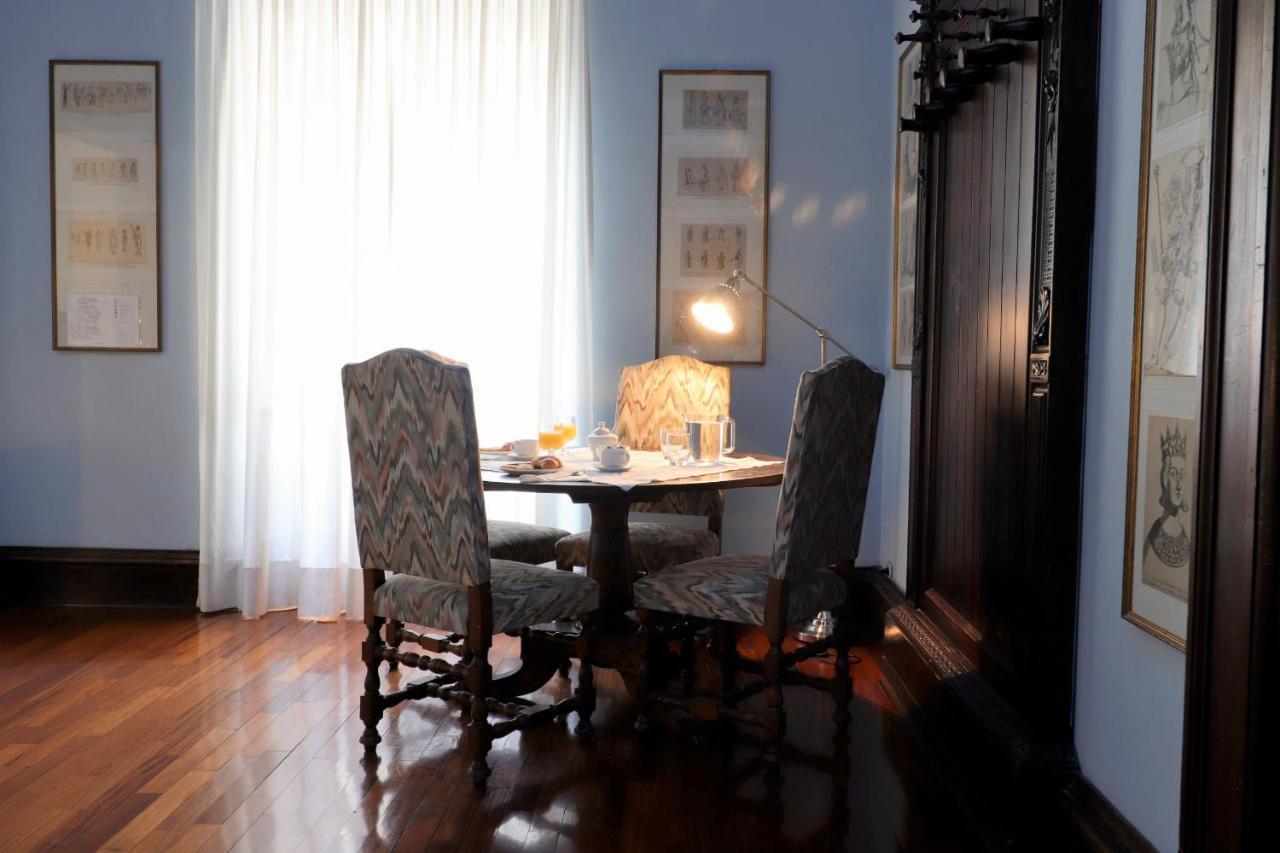 Trevi Grand Blu Suite B&B Rome Luaran gambar