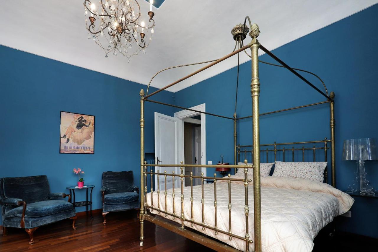 Trevi Grand Blu Suite B&B Rome Luaran gambar