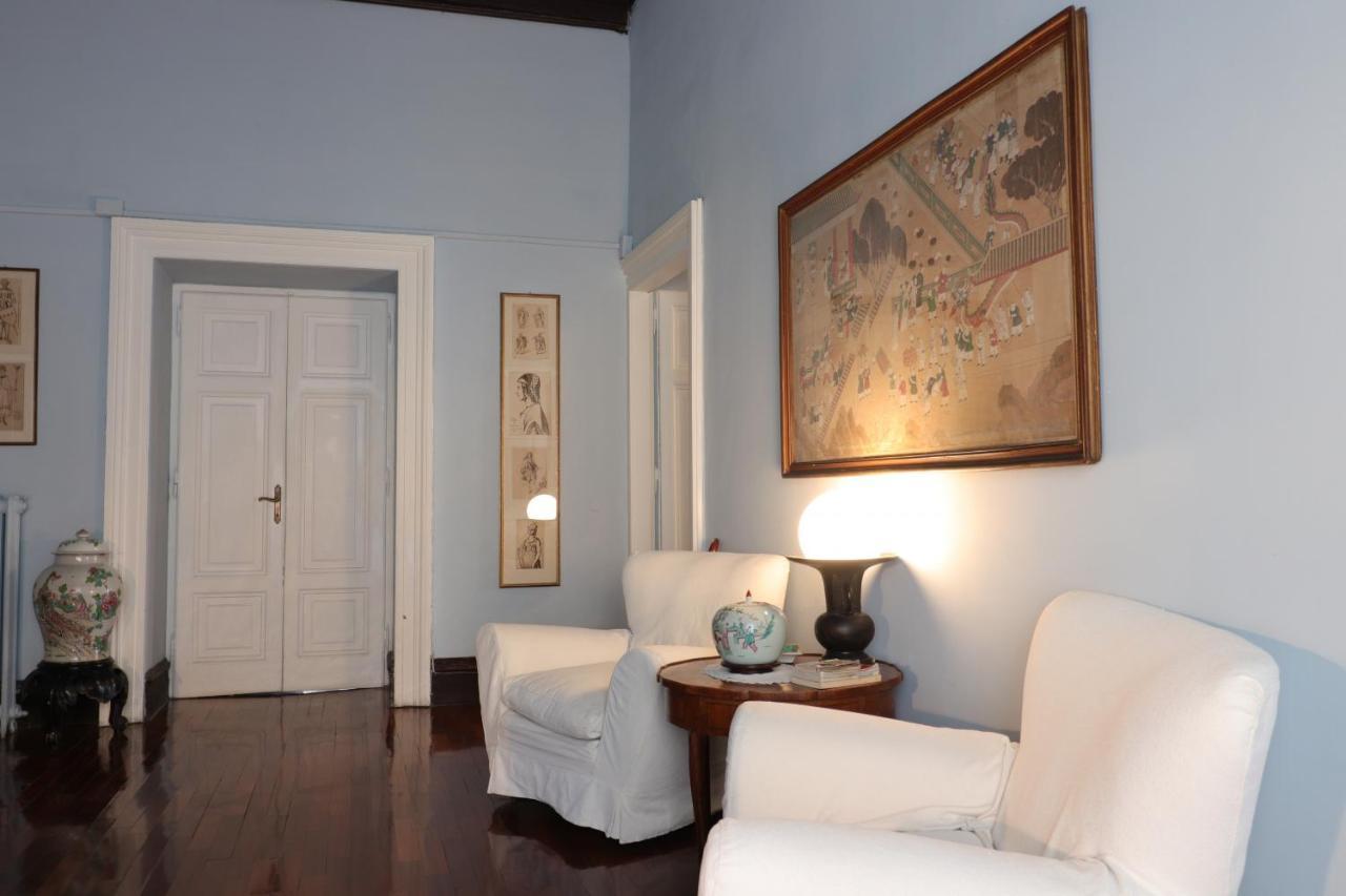 Trevi Grand Blu Suite B&B Rome Luaran gambar