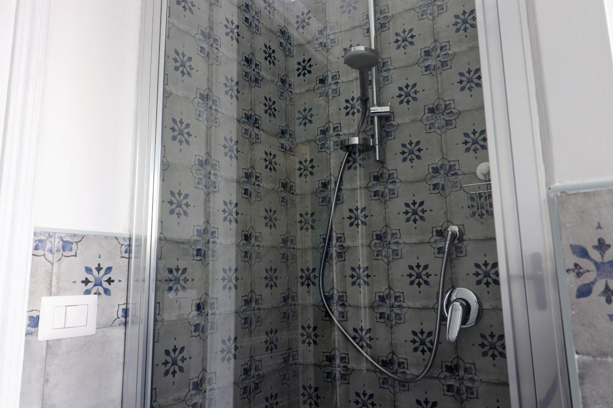Trevi Grand Blu Suite B&B Rome Luaran gambar