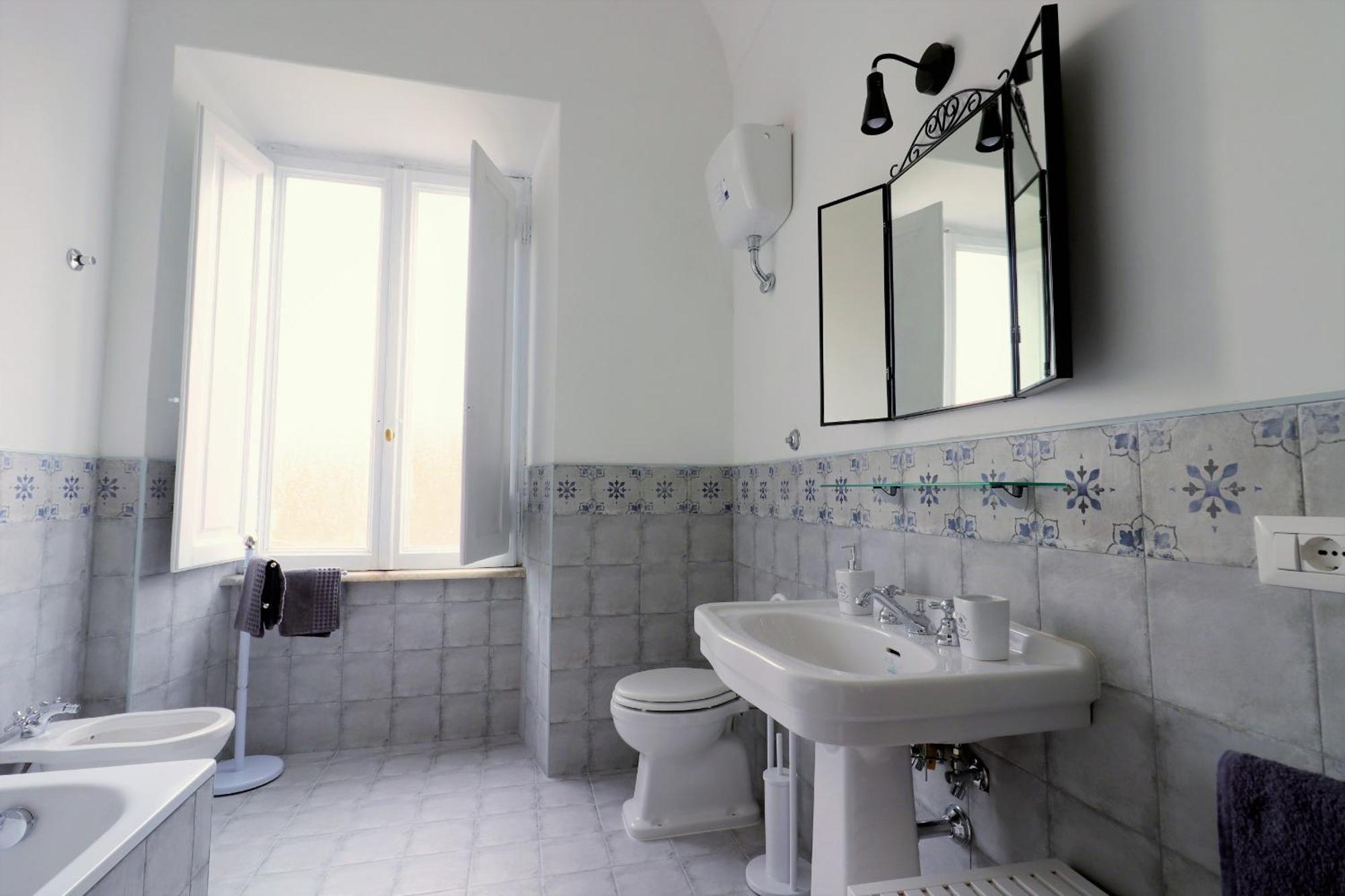 Trevi Grand Blu Suite B&B Rome Luaran gambar