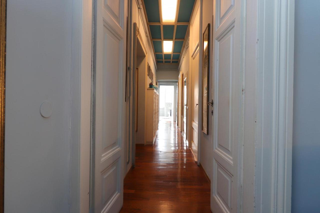 Trevi Grand Blu Suite B&B Rome Luaran gambar