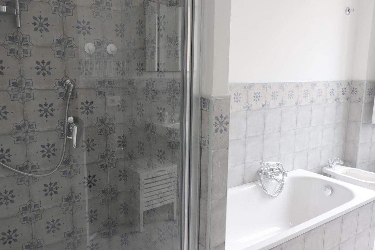 Trevi Grand Blu Suite B&B Rome Luaran gambar