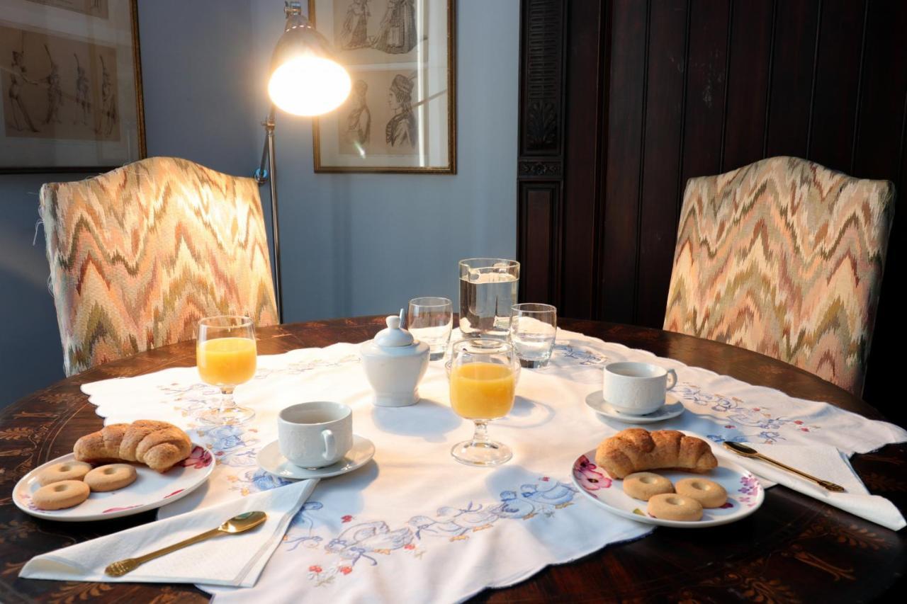 Trevi Grand Blu Suite B&B Rome Luaran gambar