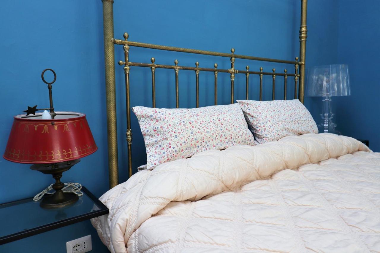 Trevi Grand Blu Suite B&B Rome Luaran gambar