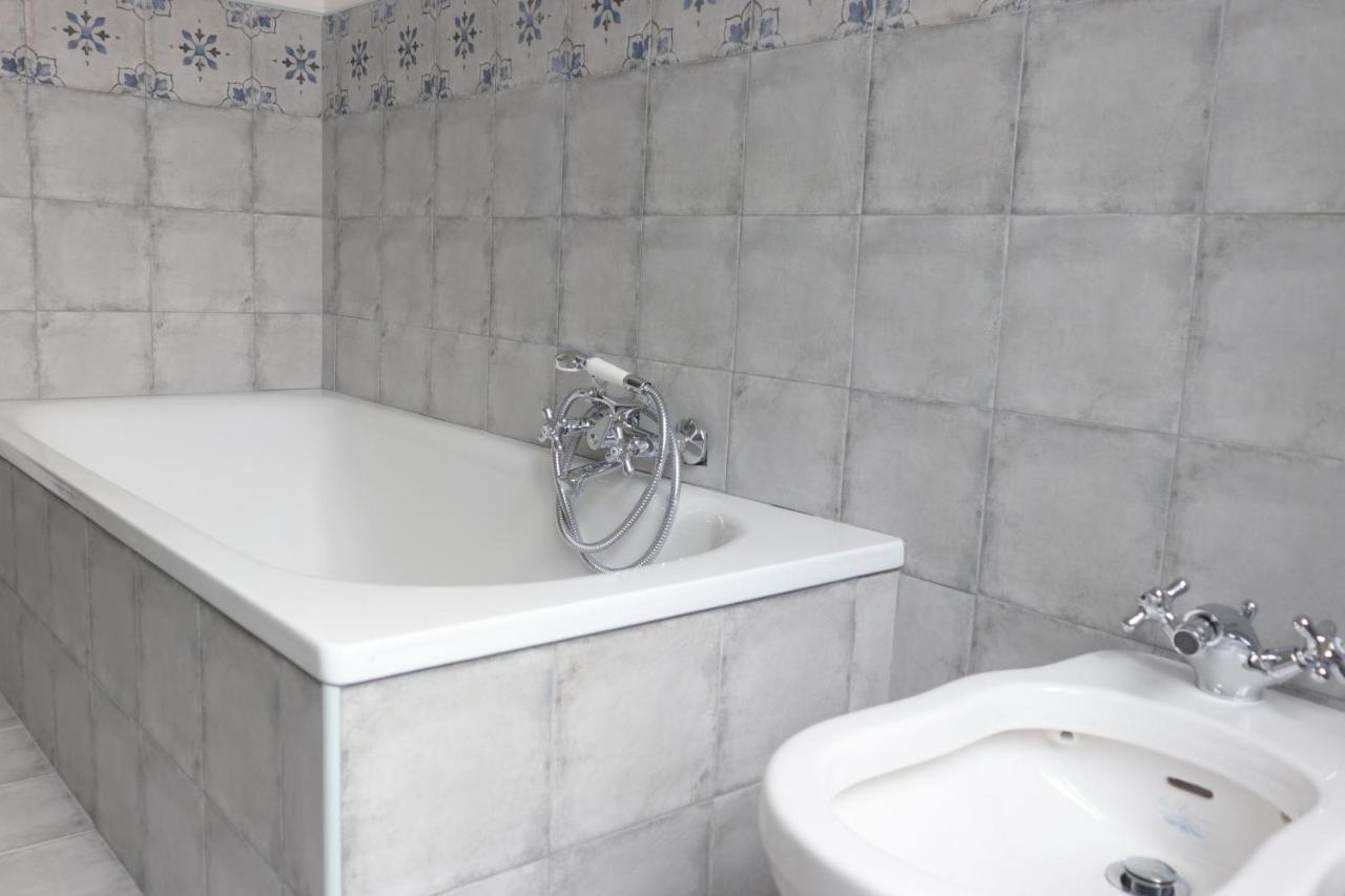 Trevi Grand Blu Suite B&B Rome Luaran gambar